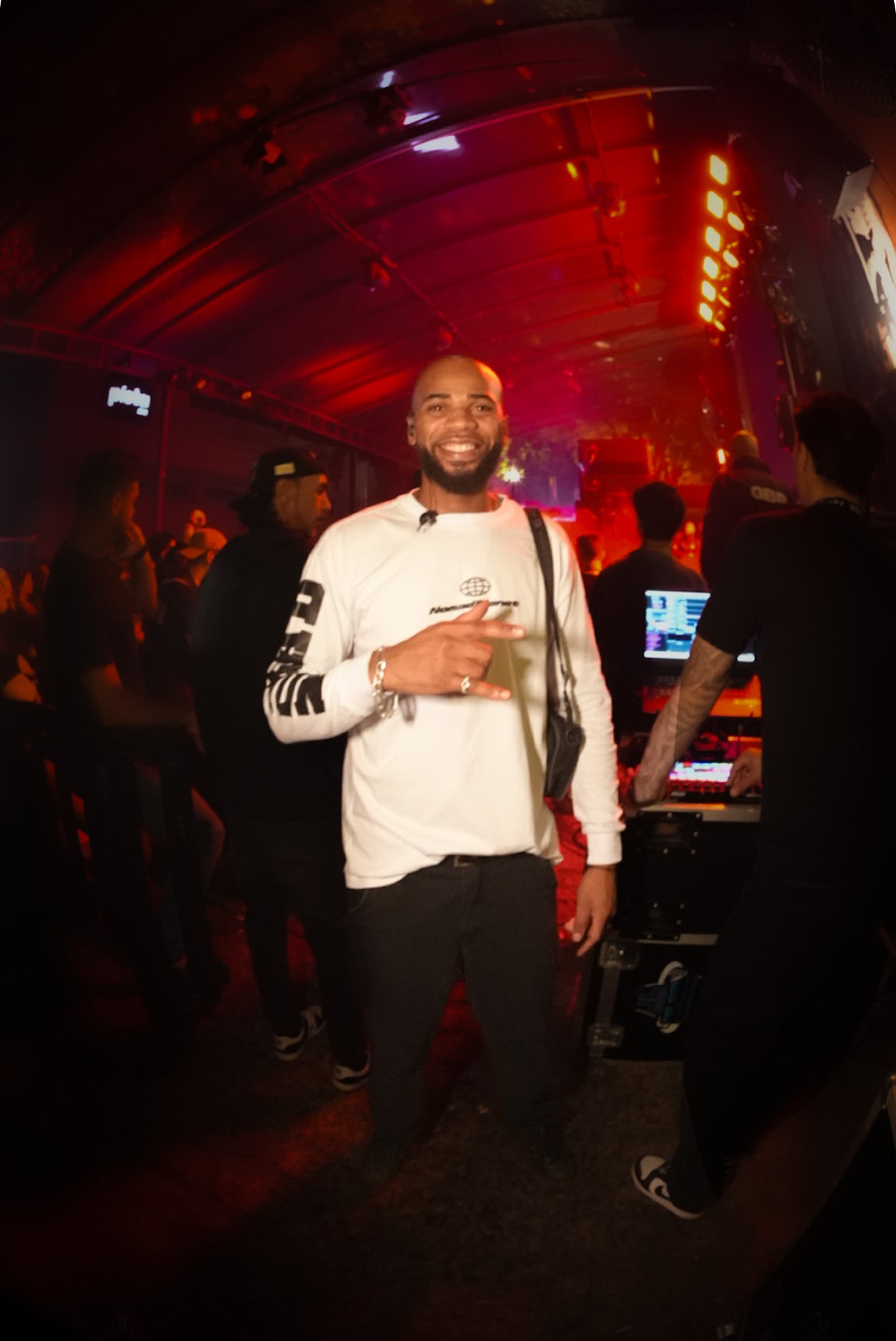 CAMISETA MANGA LONGA 019