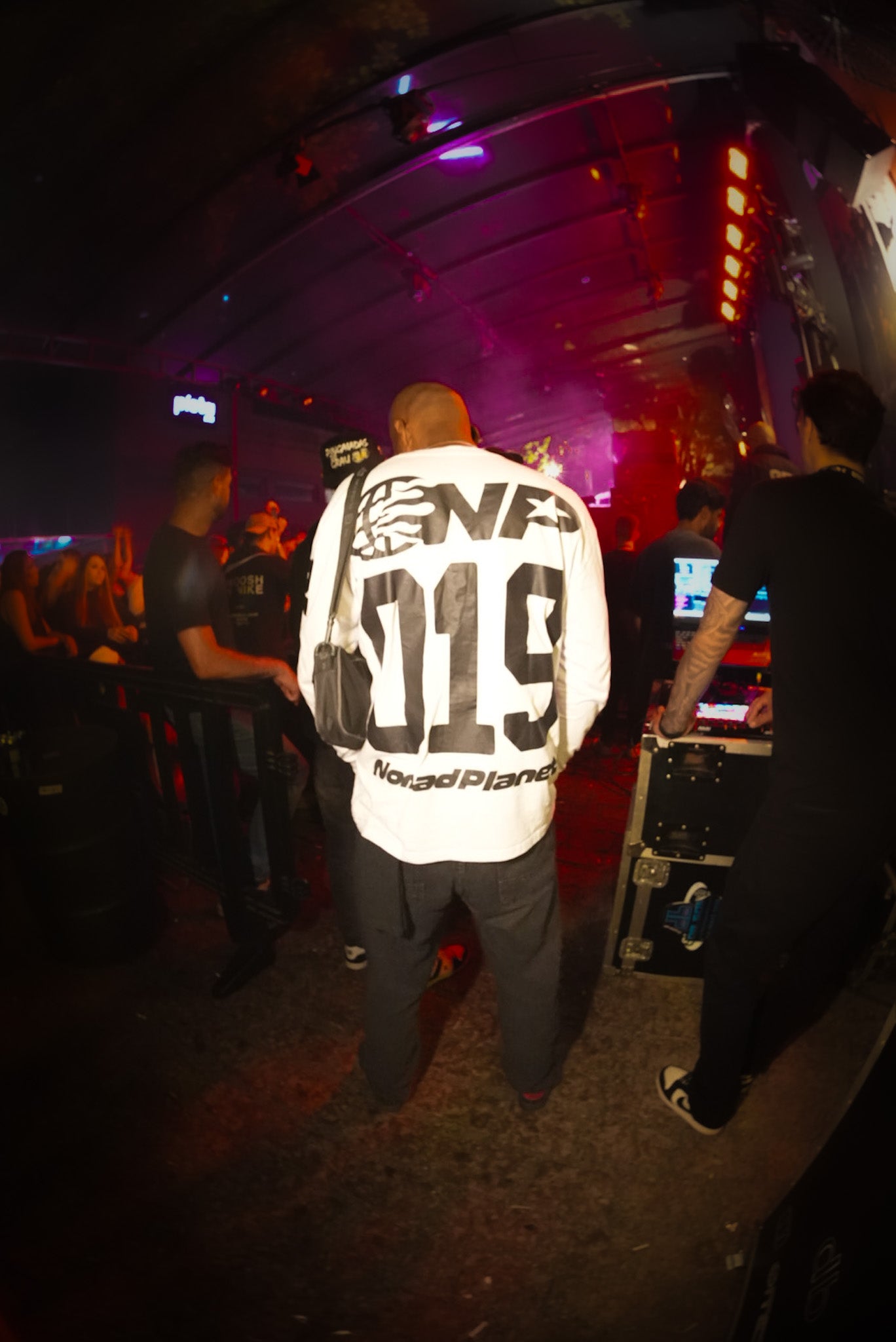 CAMISETA MANGA LONGA 019