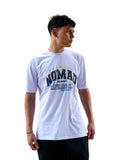 CAMISETA TRAVELERS CLUB