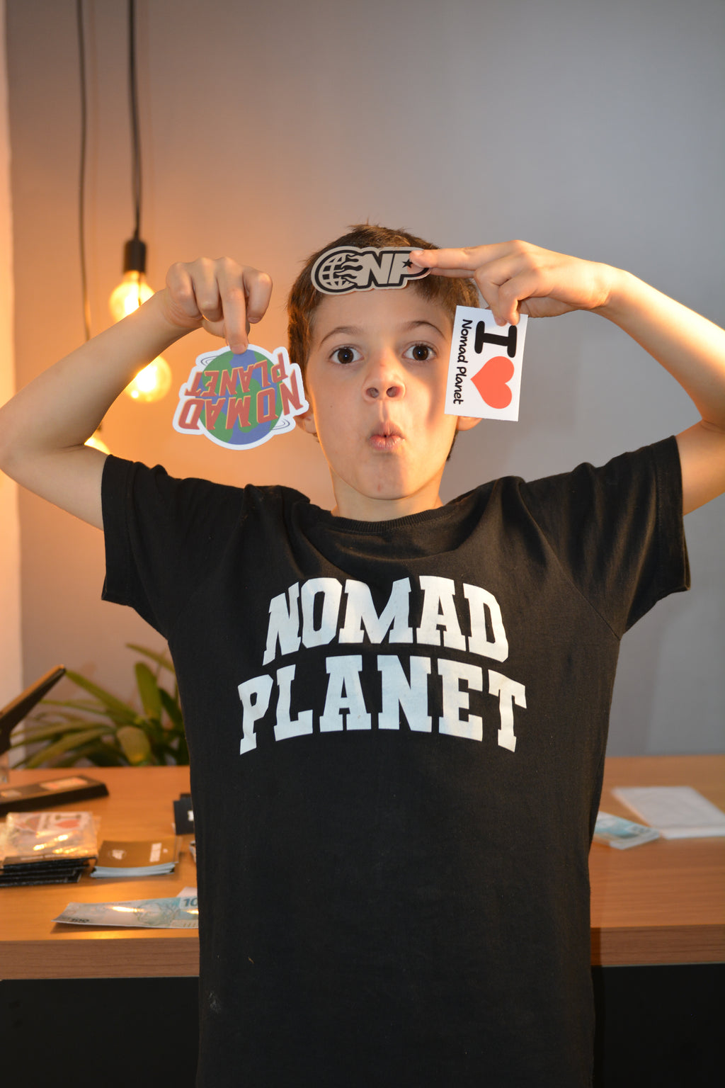 STICKERPACK