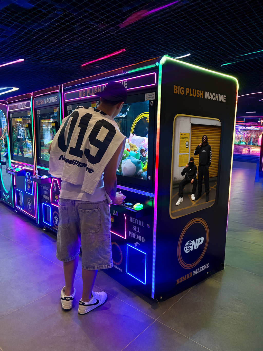 CAMISETA MANGA LONGA 019