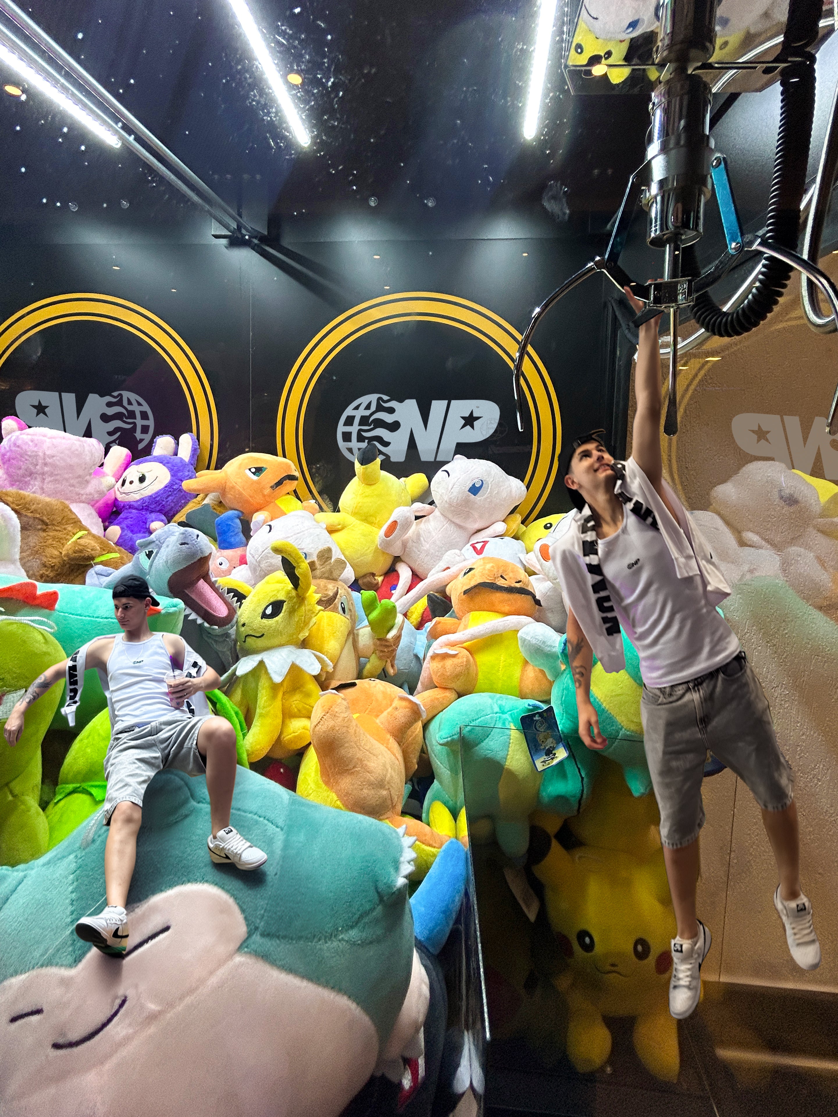 CAMISETA MANGA LONGA 019