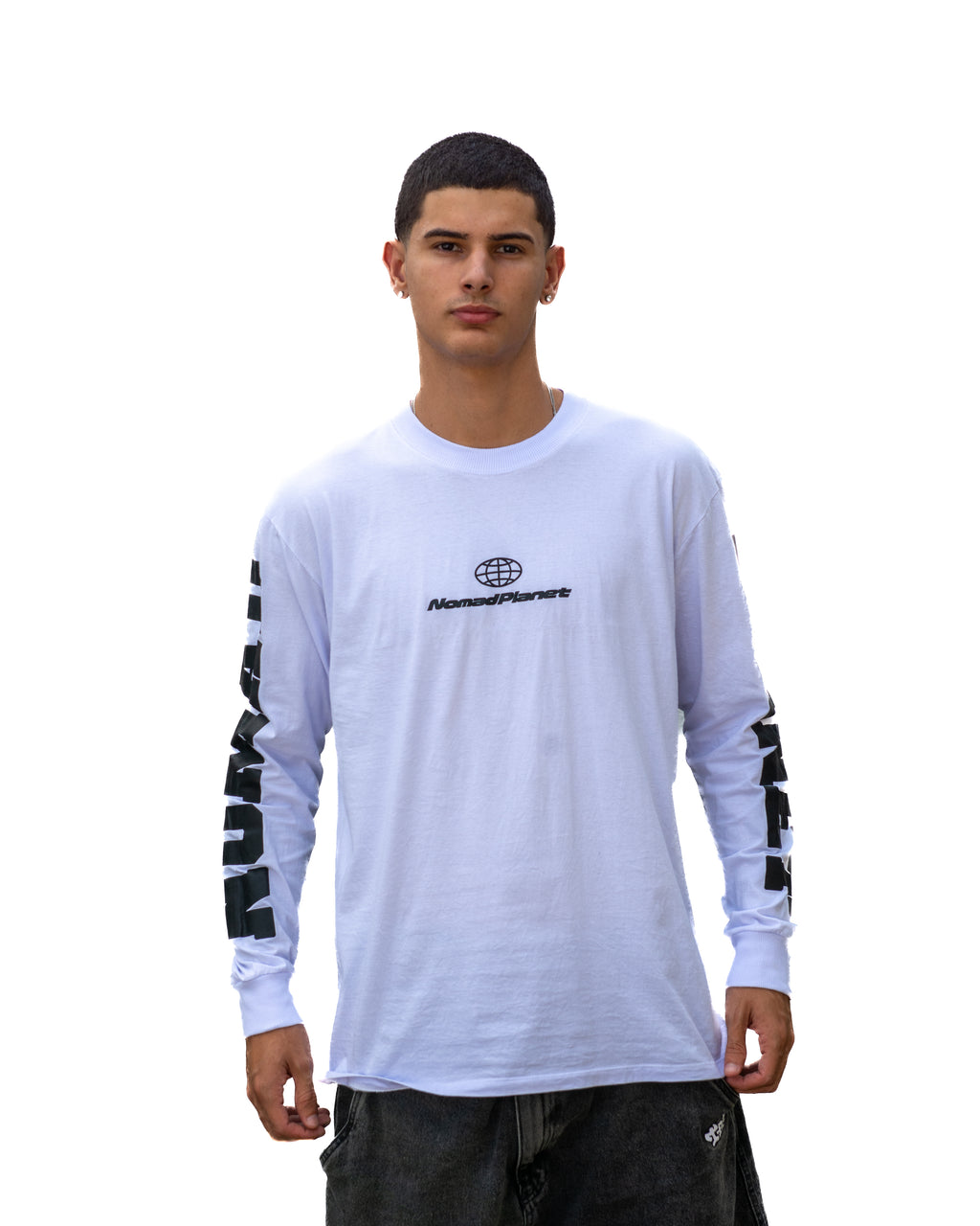 CAMISETA MANGA LONGA 019