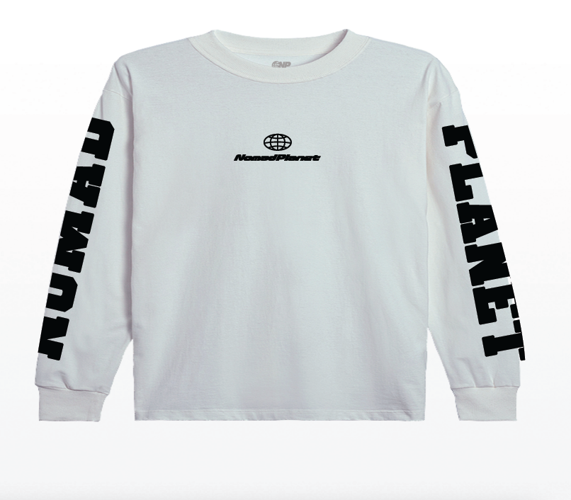 CAMISETA MANGA LONGA 019