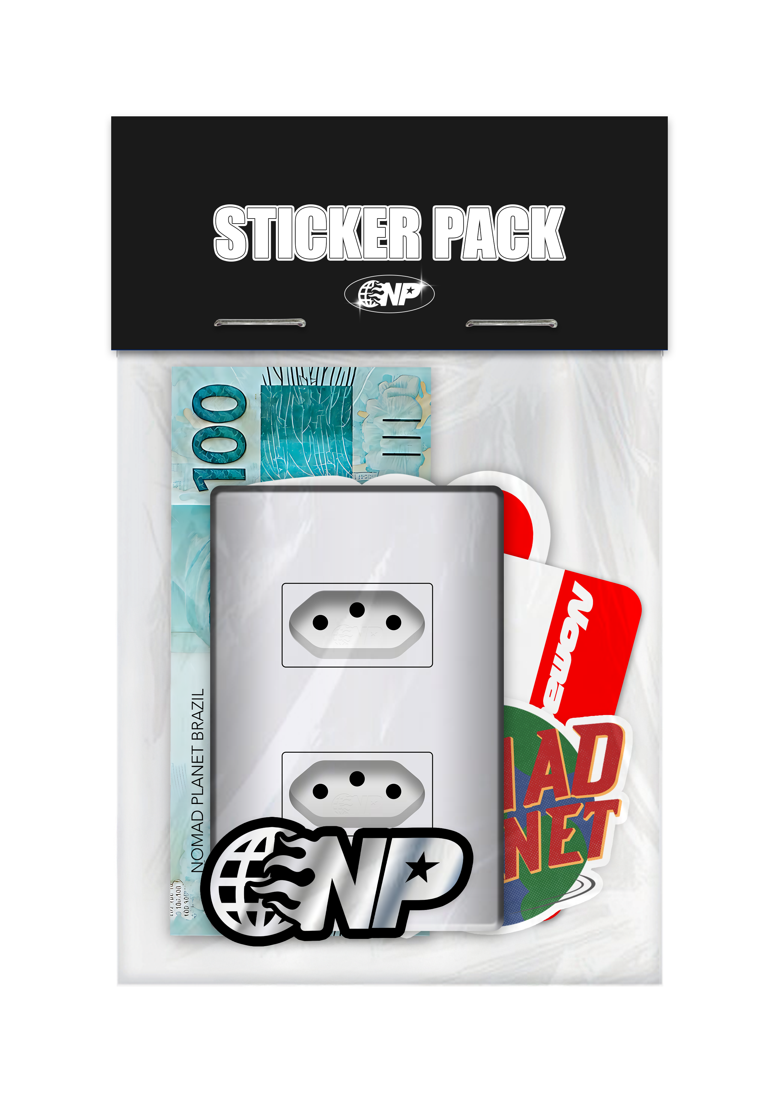 STICKERPACK
